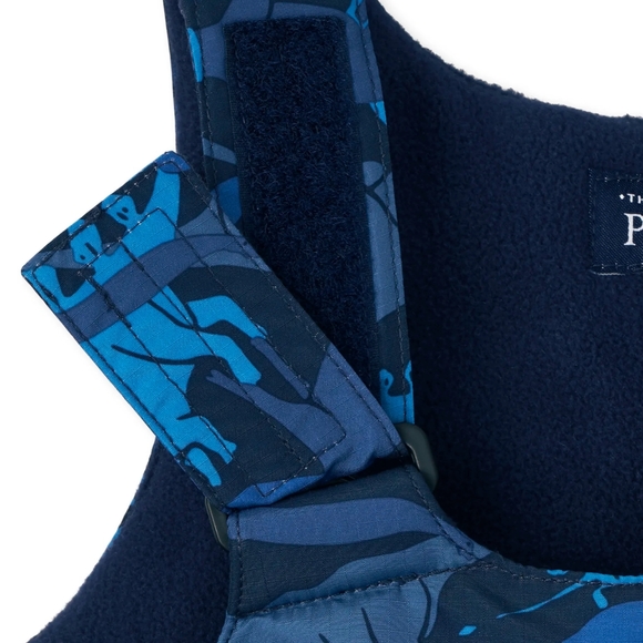 Habit de neige garçon - Picture 4 of 5